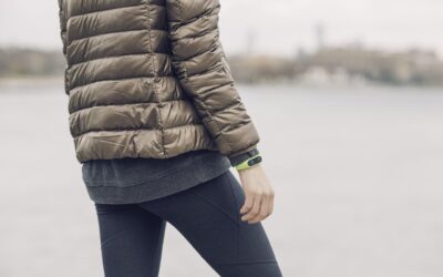 Cara Kerja SleepTech Dalam Smartwatch Dan Smartband